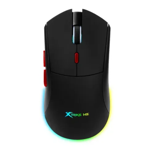 Xtrike Me GW-613 Tri-mode Wireless Gaming Mouse-IOSBD