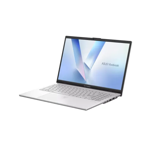 Asus Vivobook Go 15 E1504TA Intel N150 15.6" FHD Laptop Cool Silver