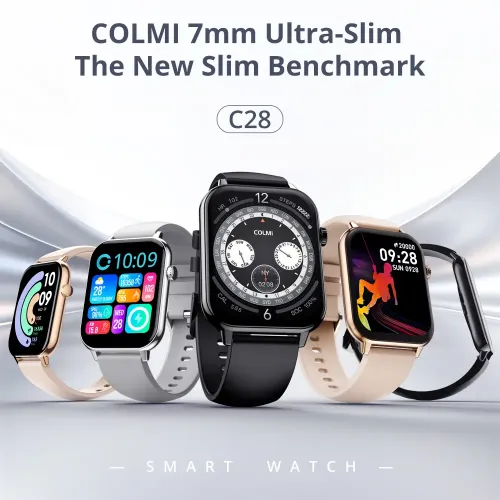 COLMI C28 Smart Watch