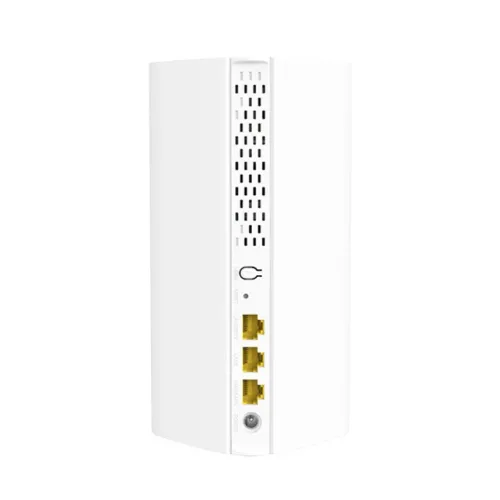 Nova MX12 AX3000 Dual Band WiFi 6 Mesh Tenda  Router (1 Pack)