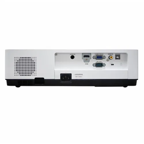 Boxlight Projector ALX352 3500 Lumens XGA LCD Standard Throw