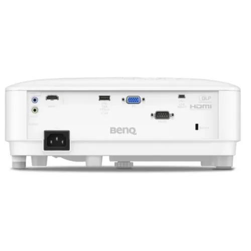 BenQ  Projector MX560C XGA 4000 ANSI Lumens Business