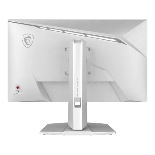 MSI MAG 274QRFW E20 27" 200Hz Rapid IPS WQHD Gaming Monitor