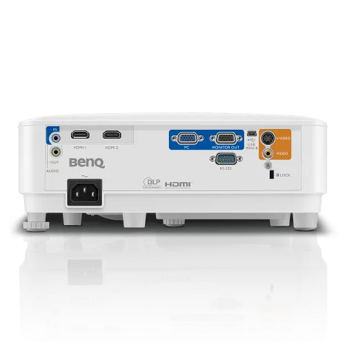BenQ Projector  MH550 3500 Lumens DLP Full Hd Business