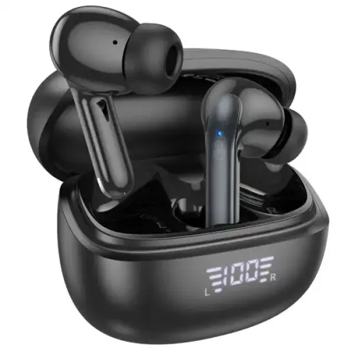 Hoco EQ5 ANC+ENC True Wireless Earbuds-iosbd