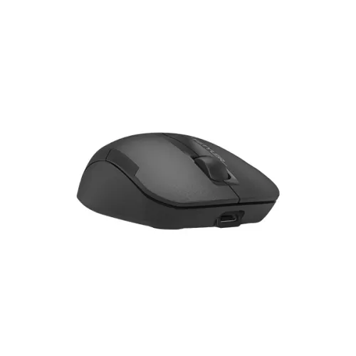 A4TECH Fstyler FG15C Air2 Dual-Mode Rechargeable Wireless Mouse-IOSBD