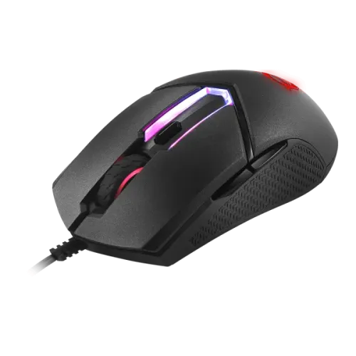 MSI CLUTCH GM30 RGB Gaming Mouse-IOSBD