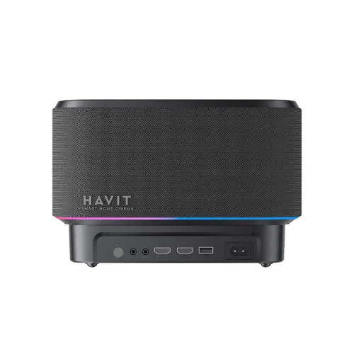 Havit Projector PJ300 Plus Google Licensed