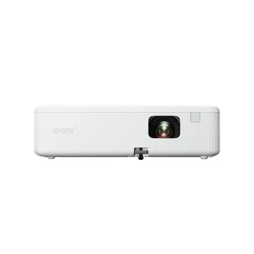 Epson Projector CO-FH01 3000 Lumens 3LCD Full HD
