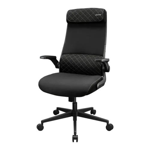 Cougar Stryder Gaming Chair Black iosbd