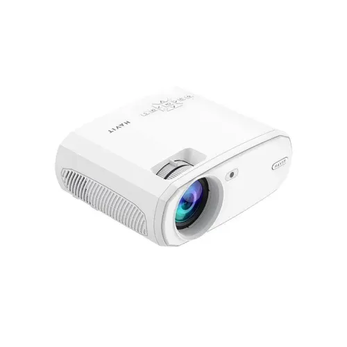 Havit Projector PJ202 PRO 300 ANSI Lumens FHD Wi-Fi Portable