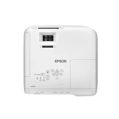 Epson Projector  EB-FH54 4100 Lumens FHD 3LCD