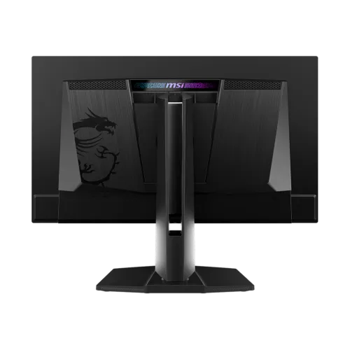 MSI MPG 272URX QD-OLED 27" 240Hz UHD 4K Gaming Monitor