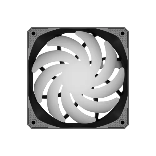 MaxGreen M19 ARGB 120mm Casing Fan