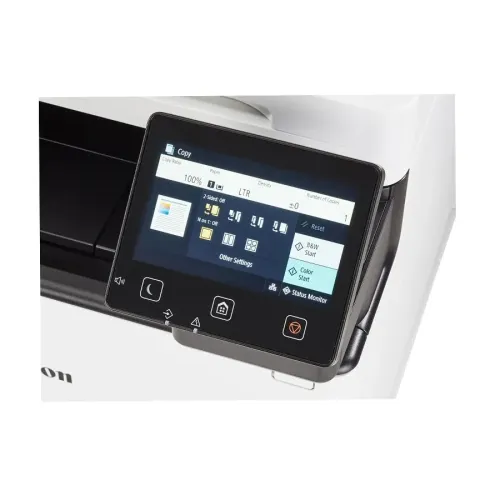 Canon i-SENSYS MF752Cdw All-In-One Multifunction Color Laser Printer