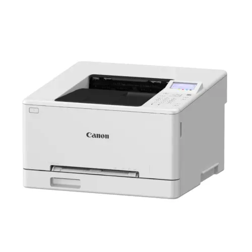 Canon i-SENSYS LBP647Cdw Single Function Color Laser Printer