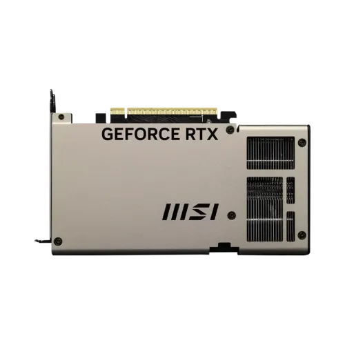 MSI GeForce RTX 5060 Ti 8G INSPIRE 2X OC 8GB GDDR7 Graphics Card