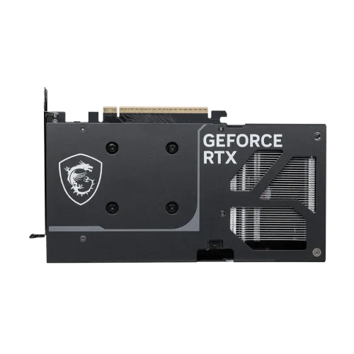MSI GeForce RTX 5060 Ti 16G VENTUS 2X PLUS 16GB GDDR7 Graphics Card