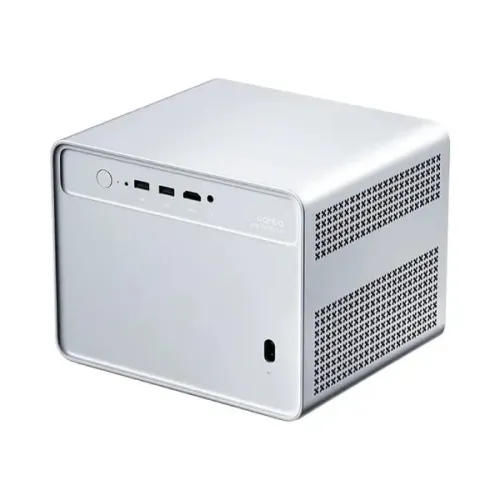 Xiaomi Projector Wanbo DaVinci 1 Pro 650 ANSI Lumens