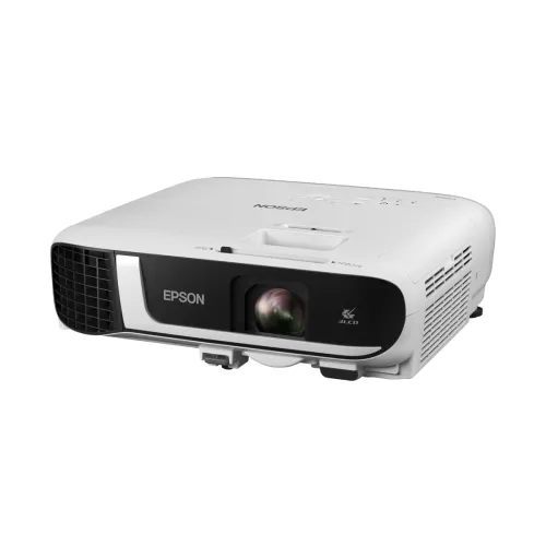 Epso nProjector  EB-FH52 4000 Lumens Built-in Wi-Fi and Miracast Full HD 3LCD
