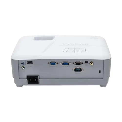 ViewSonic Projector PA503SE 4000 Lumens SVGA Business