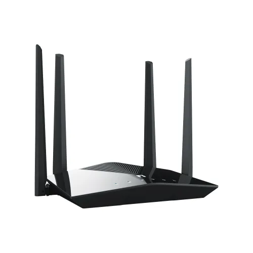 Netis NX10 AX1500 Dual Band Gigabit WiFi 6 Router
