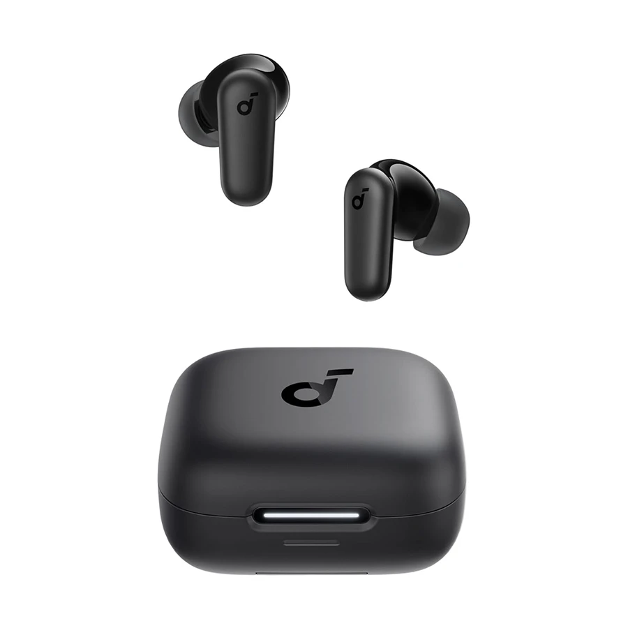 Anker Soundcore R50i NC ANC Black Bluetooth Earbuds #A3959H11-iosbd