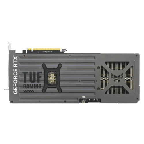 ASUS TUF Gaming GeForce RTX 5070 Ti 16GB GDDR7 OC Edition Graphics Card