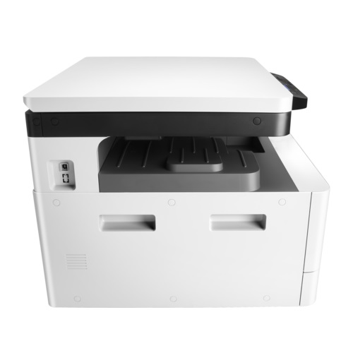 HP MFP M438dn Multifunction Mono Laser Photocopier -IOSBD