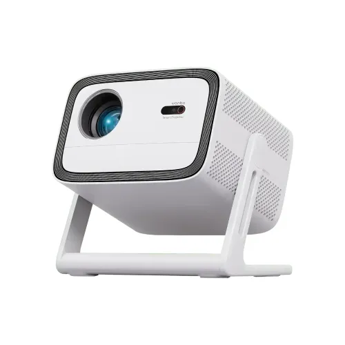 Xiaomi Projector Wanbo Vali 1 900 ANSI Lumens Android Portable