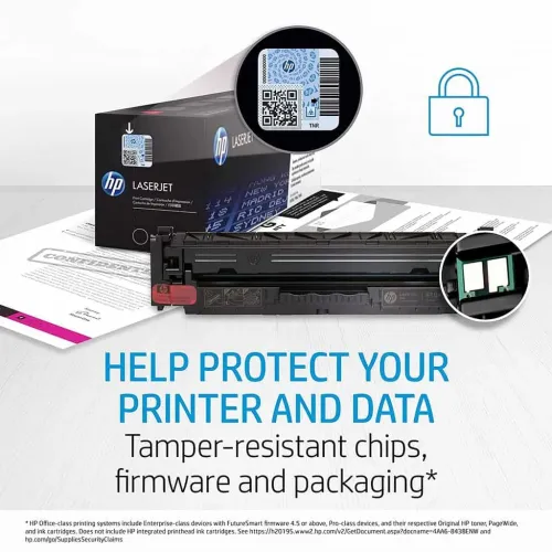 HP 110A Black Original Laser Toner