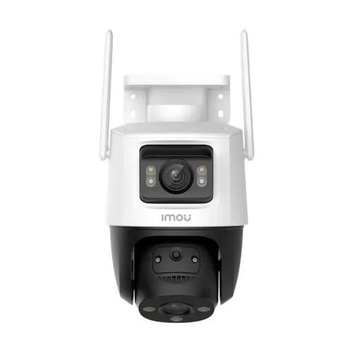 Imou Cruiser Dual Lens 6MP 2K Outdoor WiFi Dome Camera