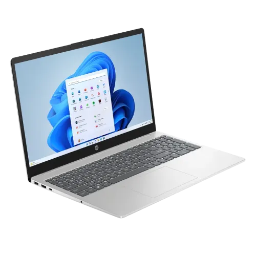 HP 15-fd0841TU Core i3 13th Gen 15.6" FHD Laptop
