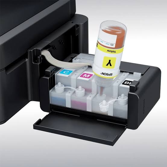 Epson EcoTank L130 Single Function InkTank Printer (Unofficial)