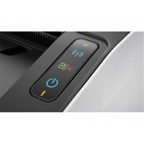 HP Laser 107w Single Function Laser Printer