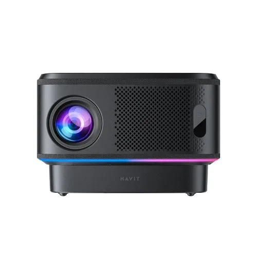 Havit Projector PJ300 Plus Google Licensed