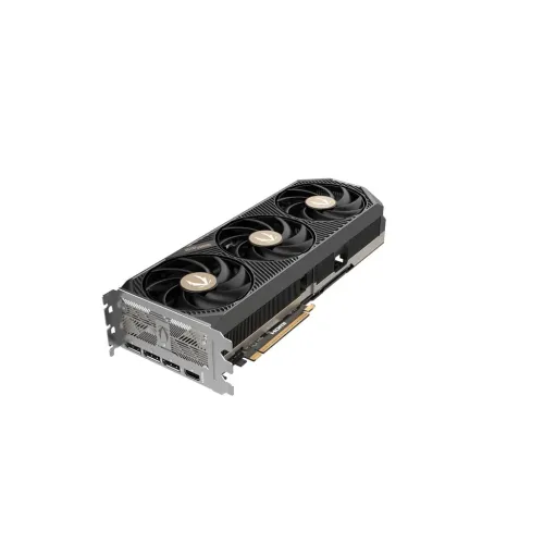 ZOTAC GAMING GeForce RTX 5080 SOLID CORE OC 16GB GDDR7 Graphics Card
