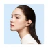 BWOO BO-BW39 Open-Ear Clip-On Black TWS Bluetooth Earbuds