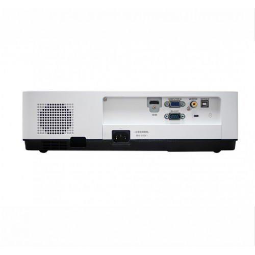 Boxlight Projector ALX330 3300 Lumens XGA Standard Throw