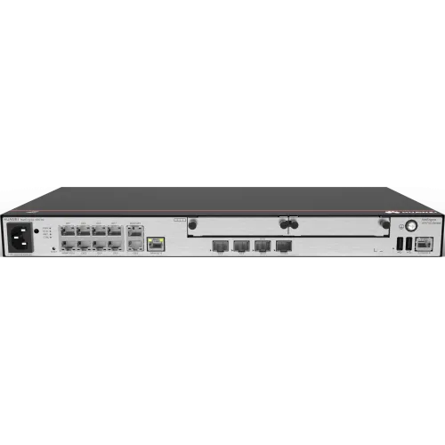 Huawei NetEngine AR730 8 Port Gigabit Router