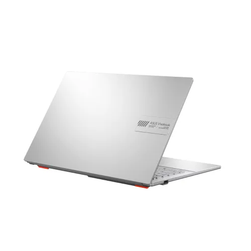 Asus Vivobook Go 15 E1504TA Intel N150 15.6" FHD Laptop Cool Silver