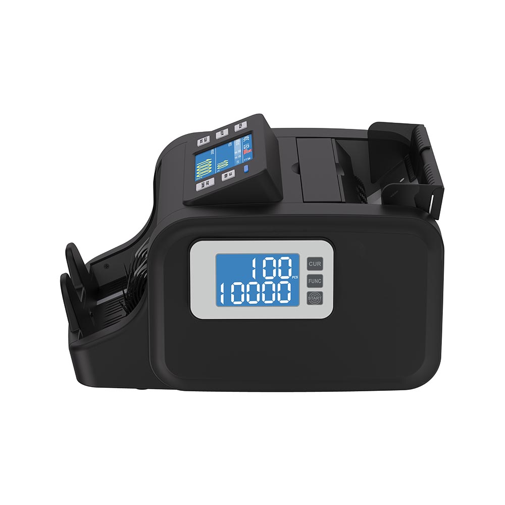Mix Value Counter ET-8150M (Black)-IOSBD
