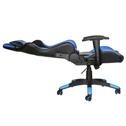 Xtrike Me GC-905 Gaming Chair Blue ios