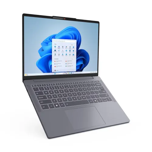 Lenovo IdeaPad Slim 3 14ARP10 Ryzen 5 7535HS 14" WUXGA Laptop With FreeDos