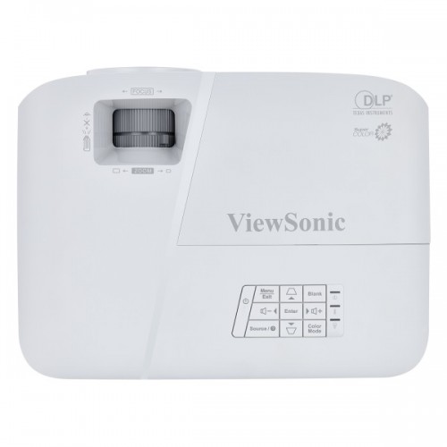 ViewSonic Projector PA503X Bright 3800 Lumens XGA Multimedia