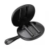 Baseus Encok W05 In-ear True Wireless Black Earphone #NGW05-01-IOSBD