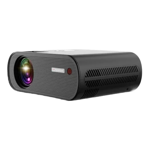 Cheerlux Projector C10 2600 Lumens FHD LED WiFi