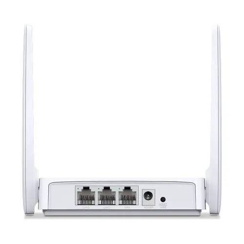 Mercusys MR20 AC750 Dual-Band WiFi Router