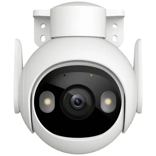 Imou Cruiser 2 3MP Outdoor Security Wi-Fi Camera