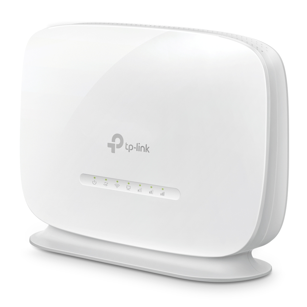 TP-Link TL-MR105 300Mbps 4G LTE Route